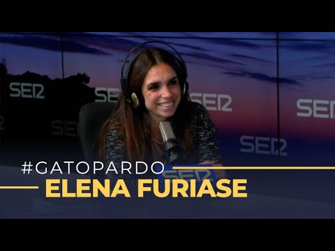 El Faro | Entrevista a Elena Furiase | 14/12/2020