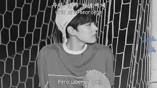 VICTON- Slow Goodbye (Sub Español- Rom- Han)