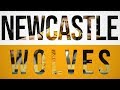 Newcastle United 1-2 Wolves | Alternative Highlights