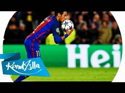 NEYMAR - Mc Phe Cachorreira e Mc Kevinho - Ai eu Lembro Do Sorriso Dela (Lançamento 2017) HD