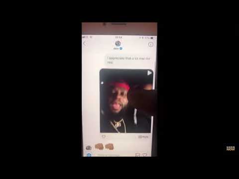 Cadet x deno driz -advice