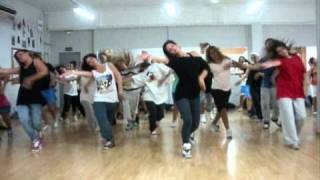 Push it Up - Brick &amp; Lace by Òpal Robles