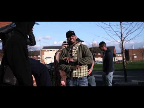 ONE WAY TV | RAGE FT REIKZ & L DIDDY - GET YA PAPER UP (LIZZY GANG)