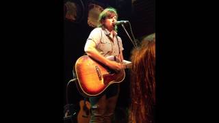 Amy Ray - Gig That Matters: Portland