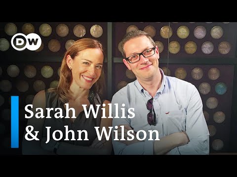 The John Wilson Orchestra in the Berlin Philharmonic with Sarah Willis