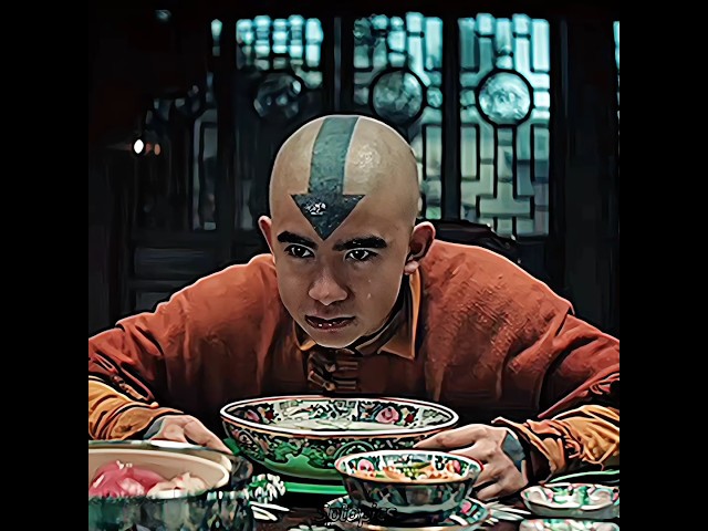 Vídeo relacionado con Avatar Aang: The Last Airbender Toph Earthbending Portrait Camiseta Premium