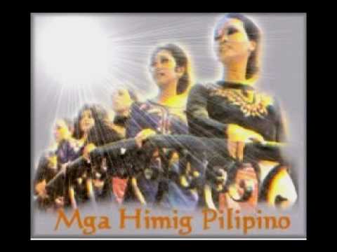 Katakataka - Mabuhay Singers (available in stereo)