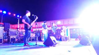 Be with you tonight - Retazo Live