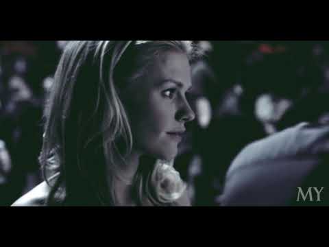 Eric & Sookie //Closer- True Blood