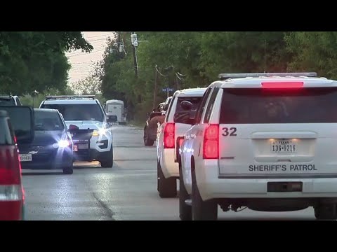 Police release few details about multi-agency criminal investigation in Hondo