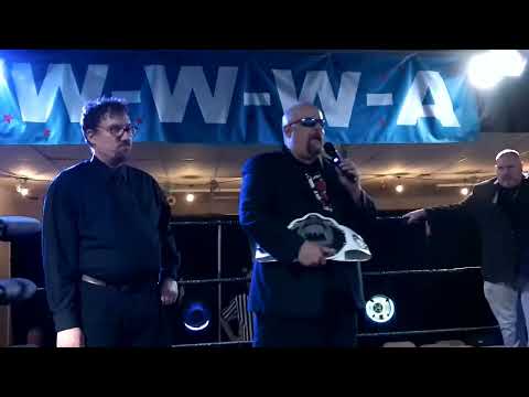 3WA Carnage Episode 56 "43 Year Anniversary Part 2"