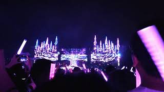Download lagu [20180513] 五月天LIFE人生無限公司演唱會香港站2018無限放大版－我不願讓你一個人 mp3