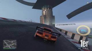 BLACK INFINITY 2 - GTA 5 ONLINE