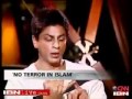 Shahrukh Khan A Muslim