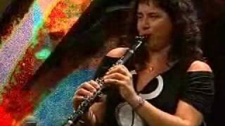 Choro Ensemble | Migalhas de Amor (Jacob do Bandolim) | Instrumental Sesc Brasil
