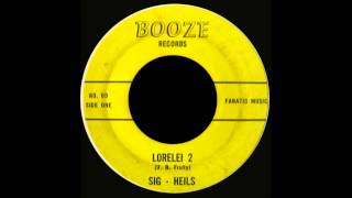 Sig-Heils - Lorelei 2