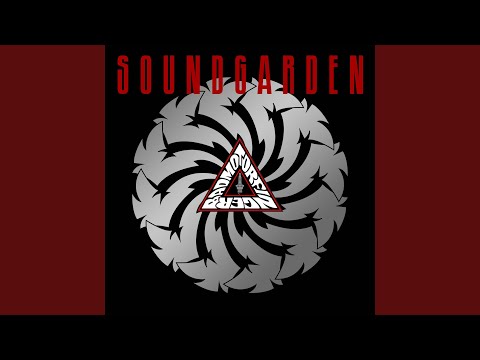 Blind Dogs - Soundgarden