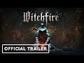 Witchfire - Official 4K Nvidia DLSS 3 Comparison Trailer