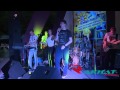 СК "Rakhat Fitness" c BACARDI Live Band 