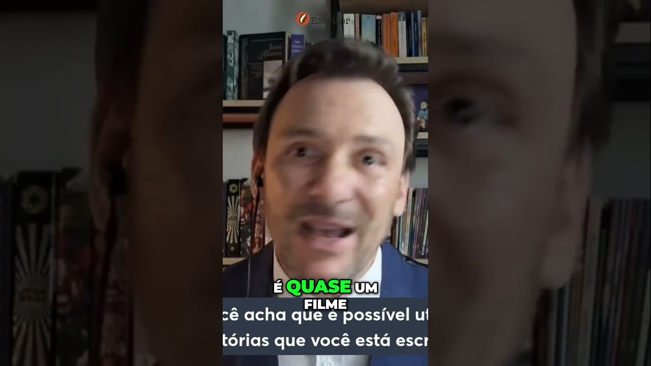 The Narrative Structure that Holds Your Attention in the Senna Series on Netflix!