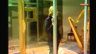 Claude François - Celui qui reste (clip officiel)