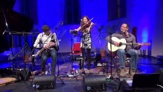 Cara live 2015 - Snow Moon (3/20)