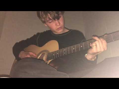 messes of men- mewithoutyou cover