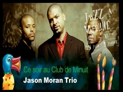 Manu Katché - Jazz In Vienne 2010 (Live)