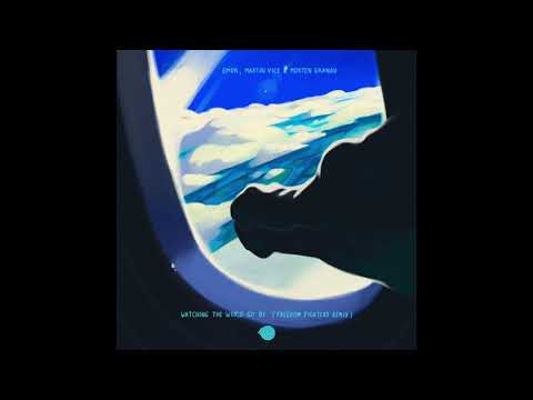 Emok & Morten Granau & Martin Vice - Watching the World Go By (Freedom Fighters Remix)
