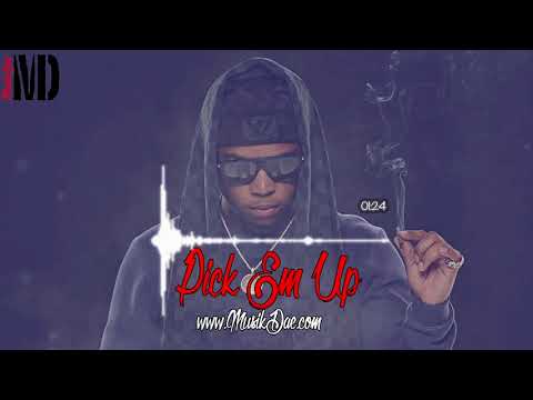 (FREE) Don Q x Dave East x Fabolous Type Beat 2017 "Pick Em Up" (Prod. By MusikDae)