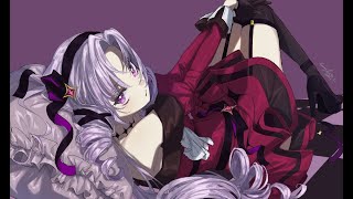 - ✦お嬢様革命 / 壱百満天原サロメ(非公式)イメージソング