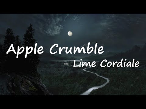 Cordi Elba - Apple Crumble  Lyrics