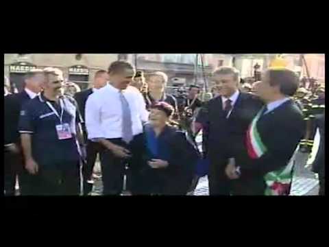 ONDA TG 26.02.2015 - D'ALFONSO SCRIVE A OBANA