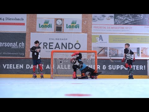 Hoquei Patins - Rollhockey Fun - Mai 2023