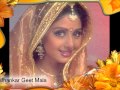Mohd Aziz Aakhri Geet Sunane Jhankar Geet Mala