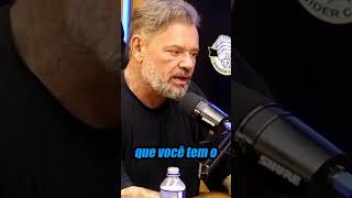 O MOTIVO DO BRASIL SER O MELHOR PAÍS PARA VIVER #richardrasmussen #sargentocastro #brasil #cobra