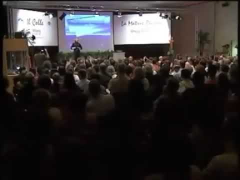 The experiment that proved the existence of Aether/Ether. – new science