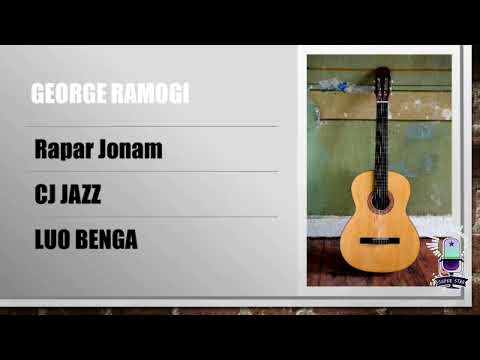 George Ramogi  - Rapar Jonam