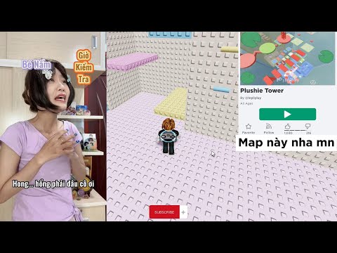 Chơi roblox kể chuyện
