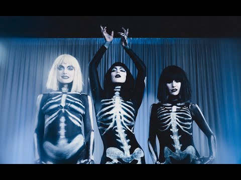 Video thumbnail for Vampire Love