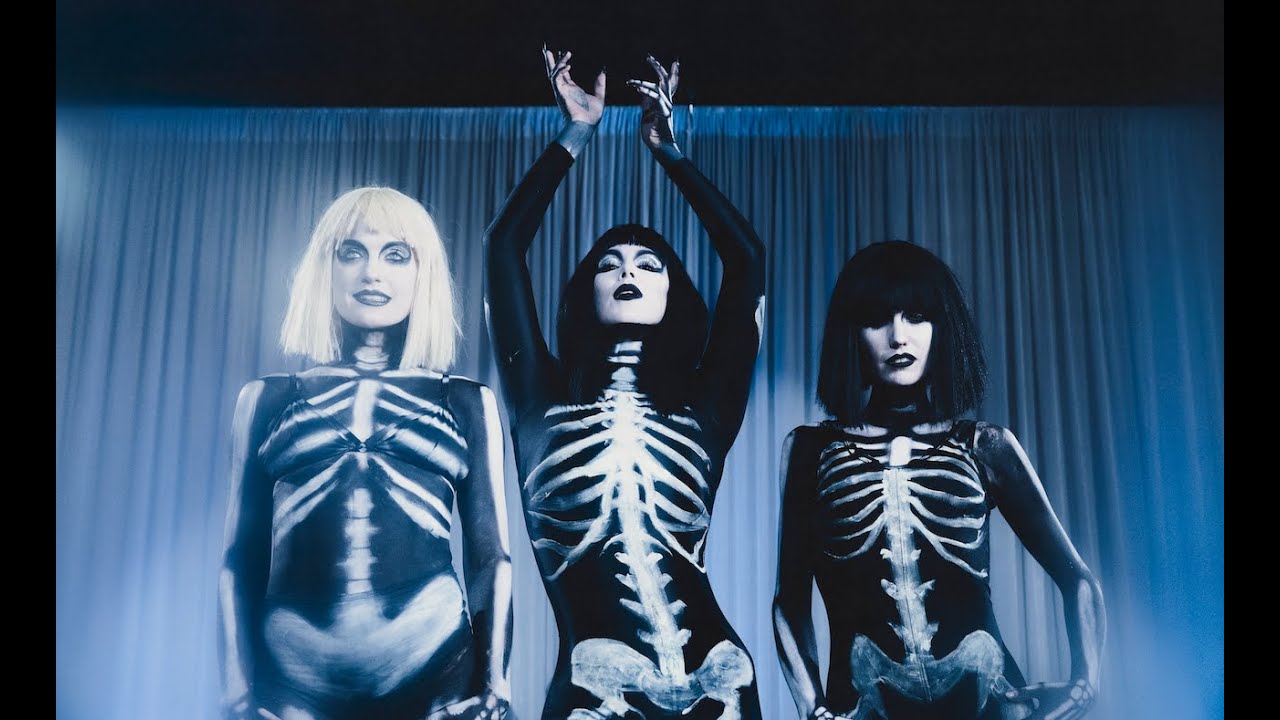 Kat Von D — Vampire Love
