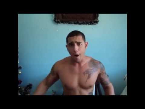 SCARPELLY_OFICIAL - PENSAMENTO DE UM MAROMBEIRO