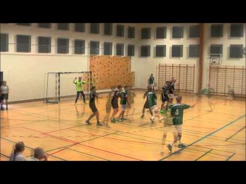 Asker - Vestli2 || G98 || Haslum-cup 2014