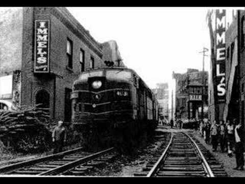 Scott English High On A Hill