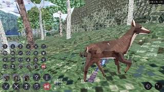 Meadowの遊び方について