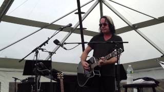 Todd Rundgren- I Don&#39;t Want to Tie You Down