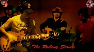 Down the road apiece Subtitulada Live 2016 cover Rolling Stones & RollingBilbao HD