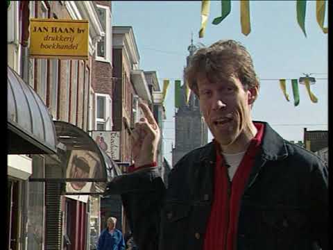 Dagbladen van het Noorden - Beno’s Stad 85 (4-4-2002)