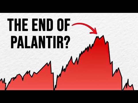 2025 年購買 Palantir 股票是否為時已晚? (Is It Too Late to Buy Palantir Stock in 2025?)