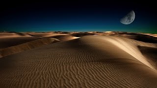 Type - Desert Moon (Angel Ace Remix)